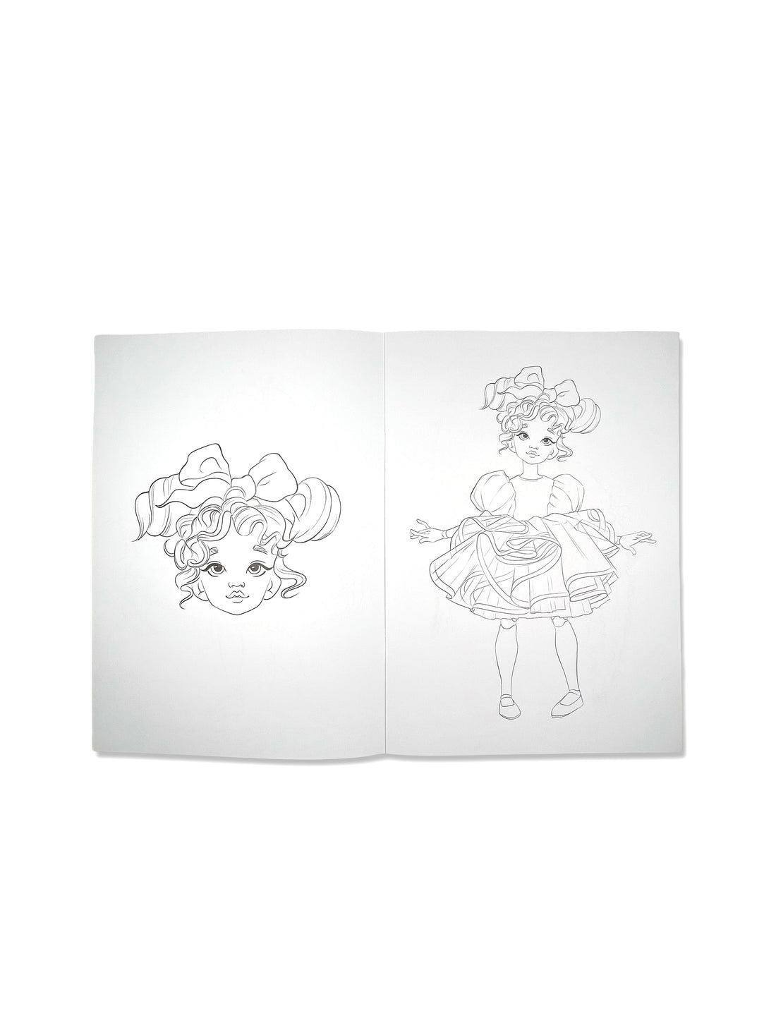 Coloring Book