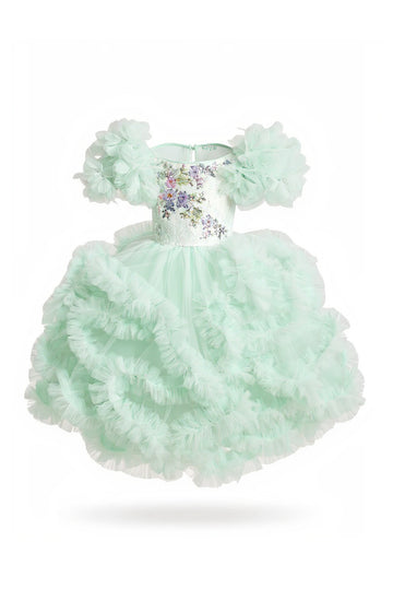 TIFFANY GARDENIA