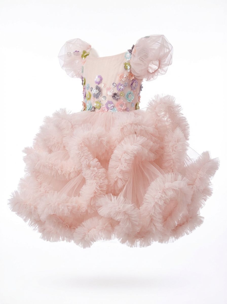 PINK BLISS