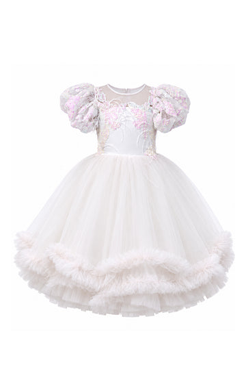WHITE CARNATION