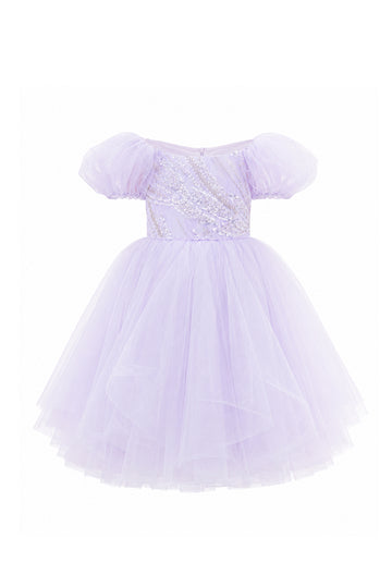 LILAC RHAPSODY