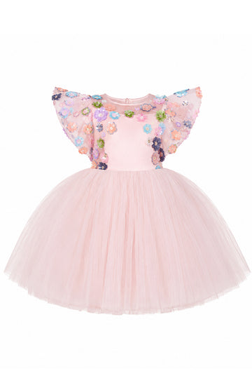 PINK BLOOM BLISS